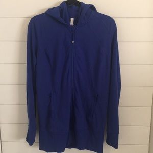 Lululemon 12 Full Zip *Sold